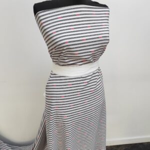 Super Soft Imprimat Alb Dungi - imagine 2