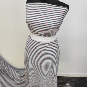 Super Soft Imprimat Alb Dungi - imagine 3