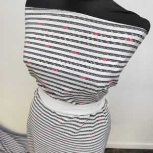 Super Soft Imprimat Alb Dungi - imagine 4