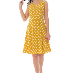 Super Soft Buline Mustar Cu Alb - imagine 2