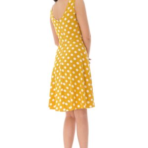 Super Soft Buline Mustar Cu Alb - imagine 5