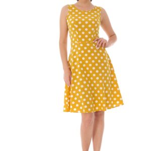 Super Soft Buline Mustar Cu Alb - imagine 4