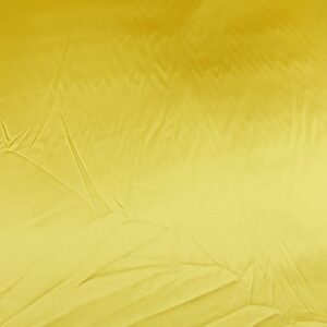 Satin Elastic Galben - imagine 2