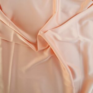 Satin Soft Elastic Uni Piersica - imagine 2