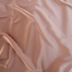 Satin Soft Elastic Uni Plamaniu - imagine 2