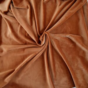 Catifea Sport Elastica Camel - imagine 3