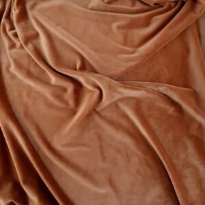 Catifea Sport Elastica Camel - imagine 2