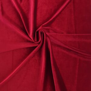 Catifea Elastica Grena - imagine 3