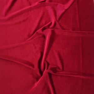 Catifea Elastica Grena - imagine 4