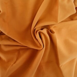 Stofa De Palton Mustar - imagine 1