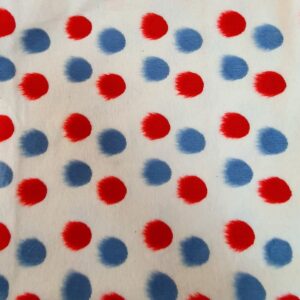 Stofa Groasa Corsica Crem Big Design - imagine 6