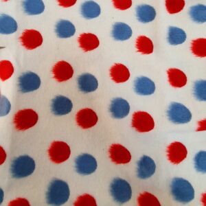 Stofa Groasa Corsica Crem Big Design - imagine 4