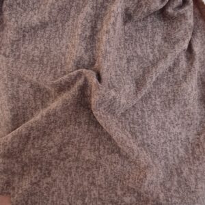 Jerse Melange Roz Tricot Nou - imagine 2