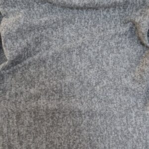 Jerse Melange Gri Deschis Tricot Nou - imagine 4