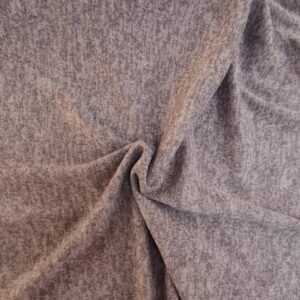 Jerse Melange Gri-Roz Pudra Tricot Nou - imagine 2