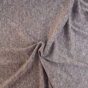 Jerse Melange Gri-Roz Pudra Tricot Nou - imagine 4