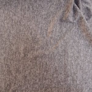 Jerse Melange Gri-Roz Pudra Tricot Nou - imagine 5