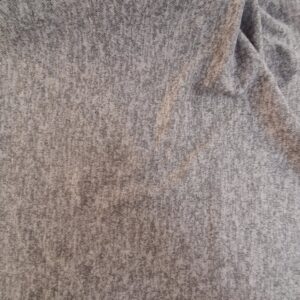 Jerse Melange Gri-Roz Pudra Tricot Nou - imagine 3