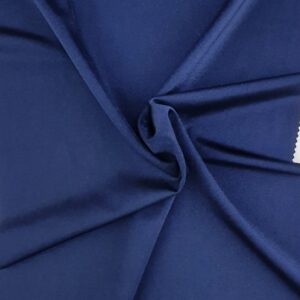 Lycra Sport / Costume De Baie / Navy - imagine 3