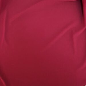 Jerse Crep Miu Miu Grena - imagine 2