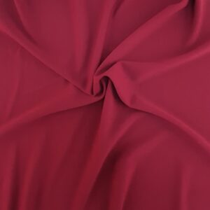 Jerse Crep Miu Miu Grena - imagine 3