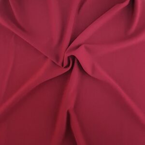 Jerse Crep Miu Miu Grena - imagine 4