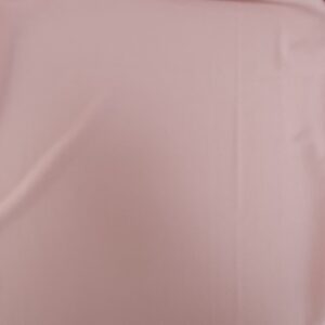 Jerse Crep Miu Miu Roz Pudra - imagine 2