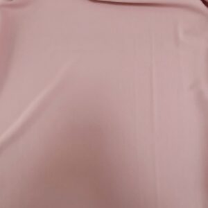 Jerse Crep Miu Miu Roz Pudra - imagine 5