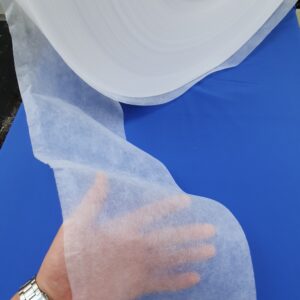 Rola Material Pentru Masti / Strat Interior - imagine 4