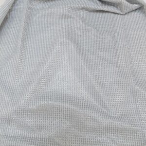 Jerse Jugni Argintiu Deschis Metalic Dungi - imagine 3