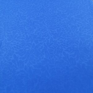 Stofa de Palton Embosata Albastru - imagine 6