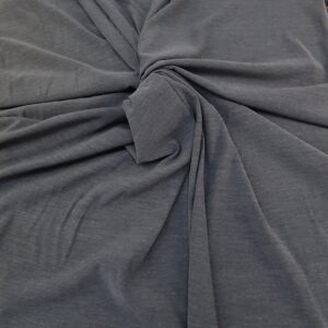Stofita De Pantalon Gri Melanjat - imagine 1