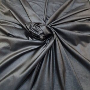 Denim Foil Negru - imagine 1