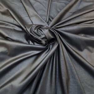 Denim Foil Negru - imagine 2