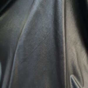 Denim Foil Negru - imagine 4