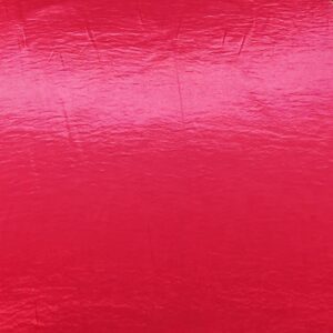 Satin Carman Rosu - imagine 2