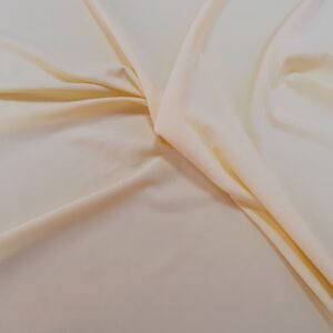 Jerse Crep Miu Miu Galben Pai - imagine 2