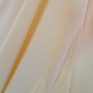 Jerse Crep Miu Miu Galben Pai - imagine 4