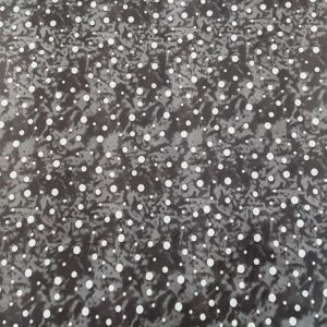 Charlie Imprimat Buline Alb - imagine 2