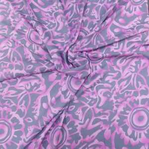 BBC Imprimat  Lila - imagine 3