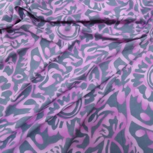 BBC Imprimat  Lila - imagine 4