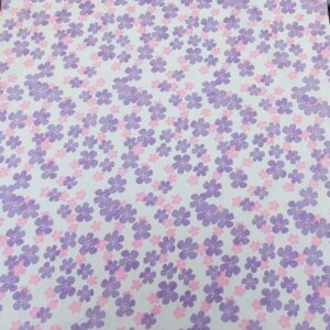 Bumbac imprimat - imagine 2