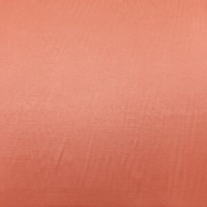 Satin Neelastic Caramiziu - imagine 2