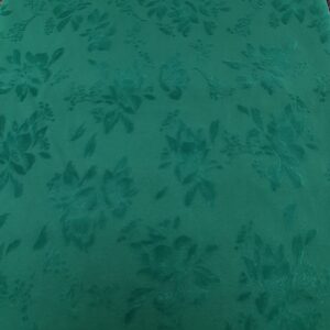 Stofa Catifea Design 2 Verde Inchis - imagine 2