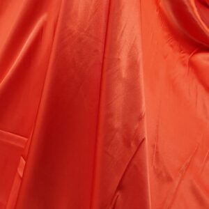 Satin Elastic Corai - imagine 4