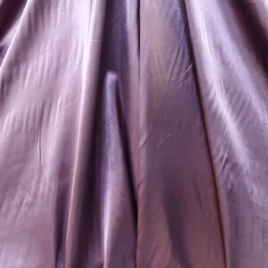 Satin Elastic Plamaniu - imagine 4