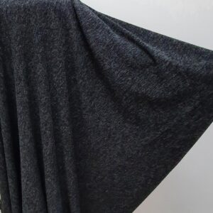 Jerse Uni Negru - imagine 4