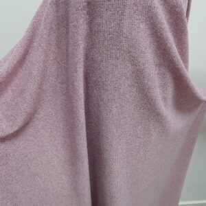 Jerse Uni Roz Pudra - imagine 3