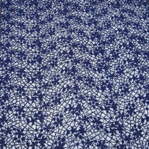 Dantela Spider Lace Bluemarin Floricele - imagine 3