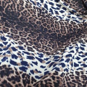 Lycra Imprimata  Maro - imagine 2